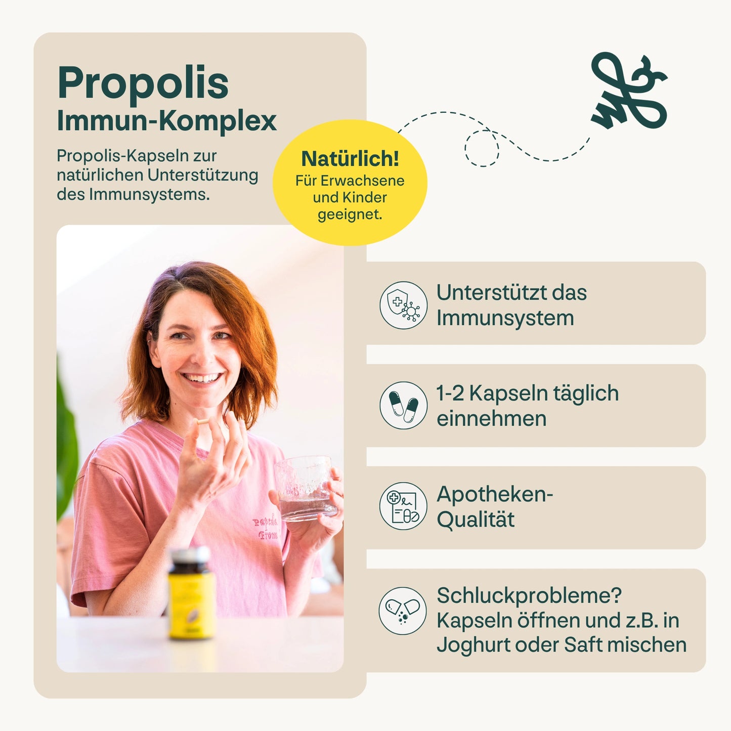 Product Test Template