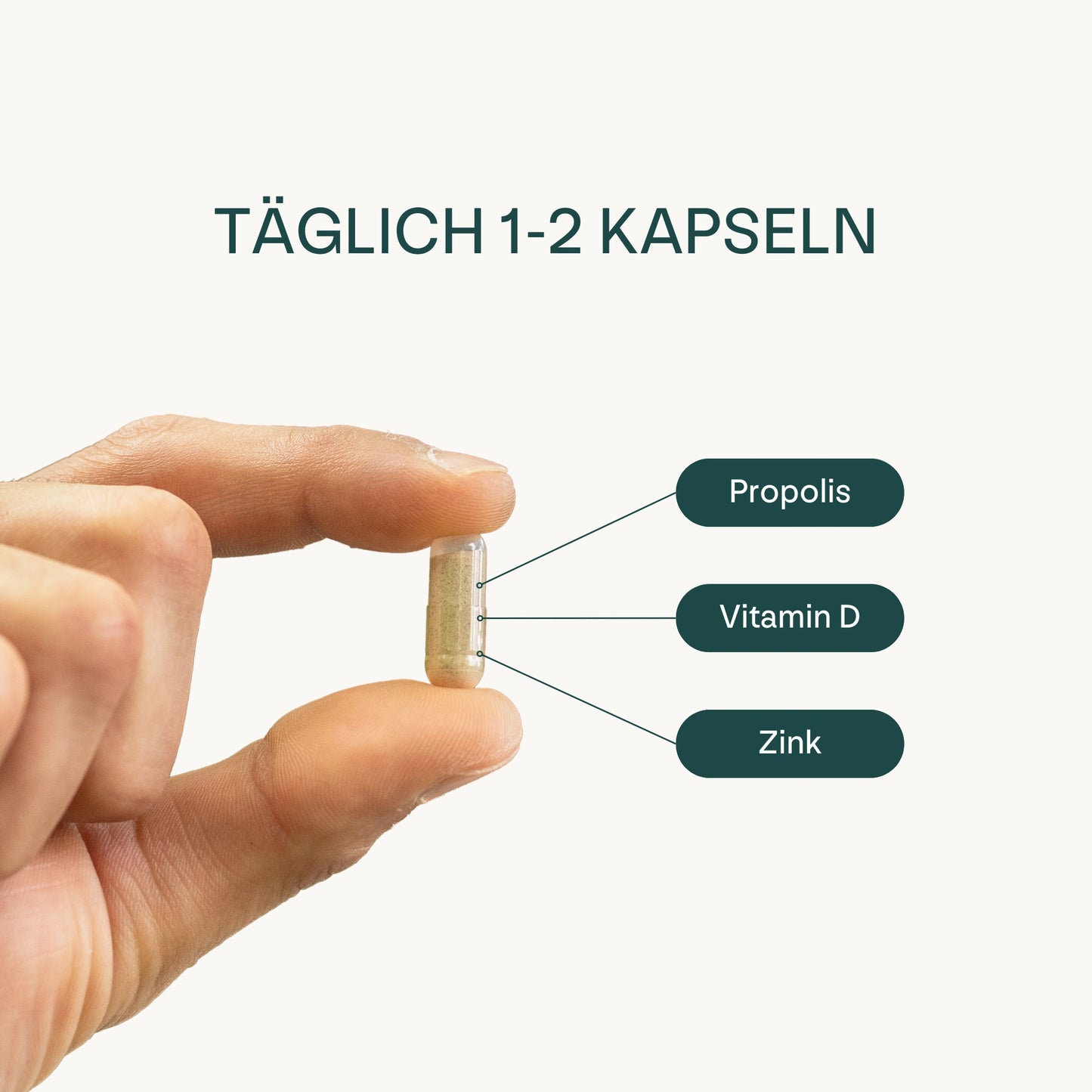 Product Test Template