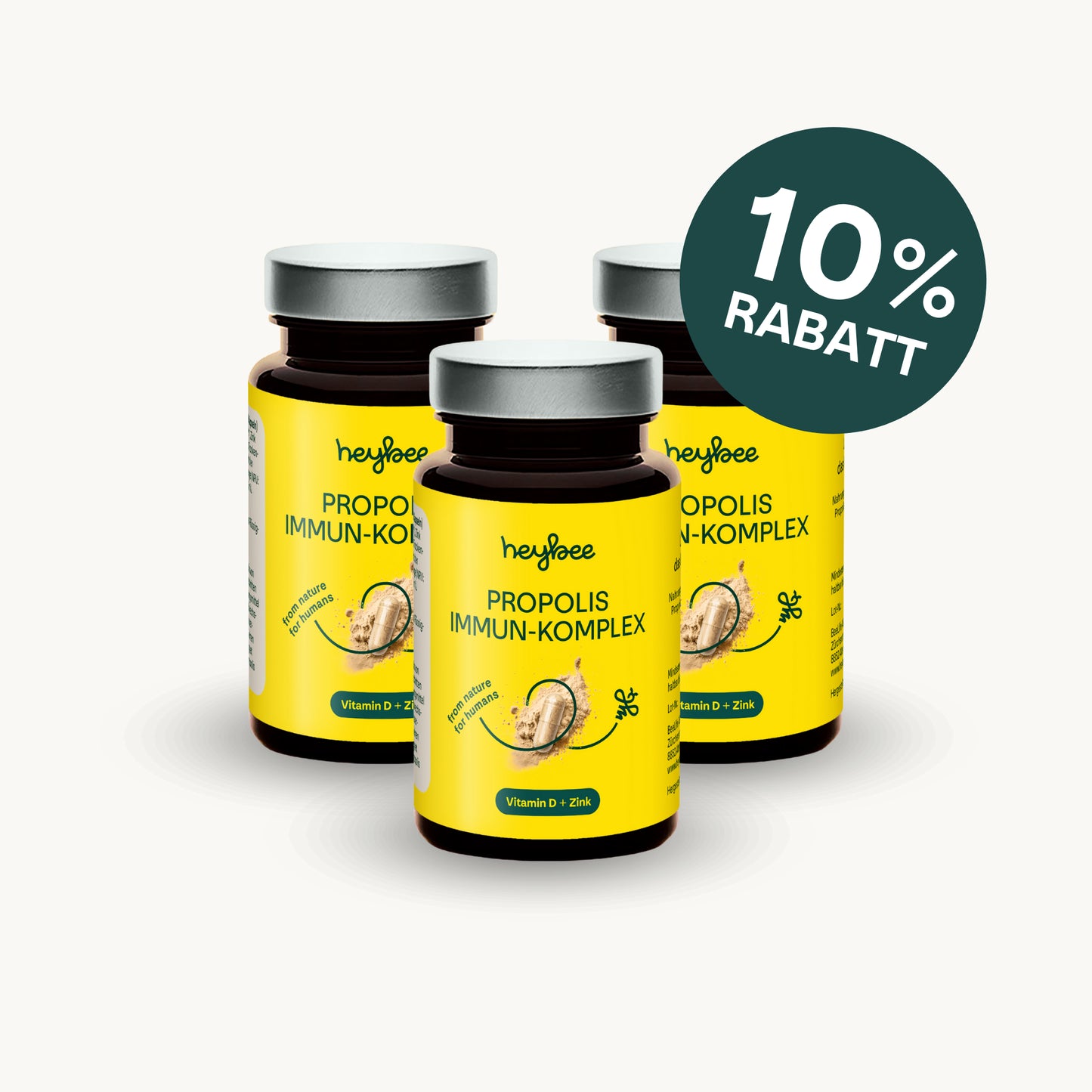 Propolis-Immun-Komplex-3er-Pack
