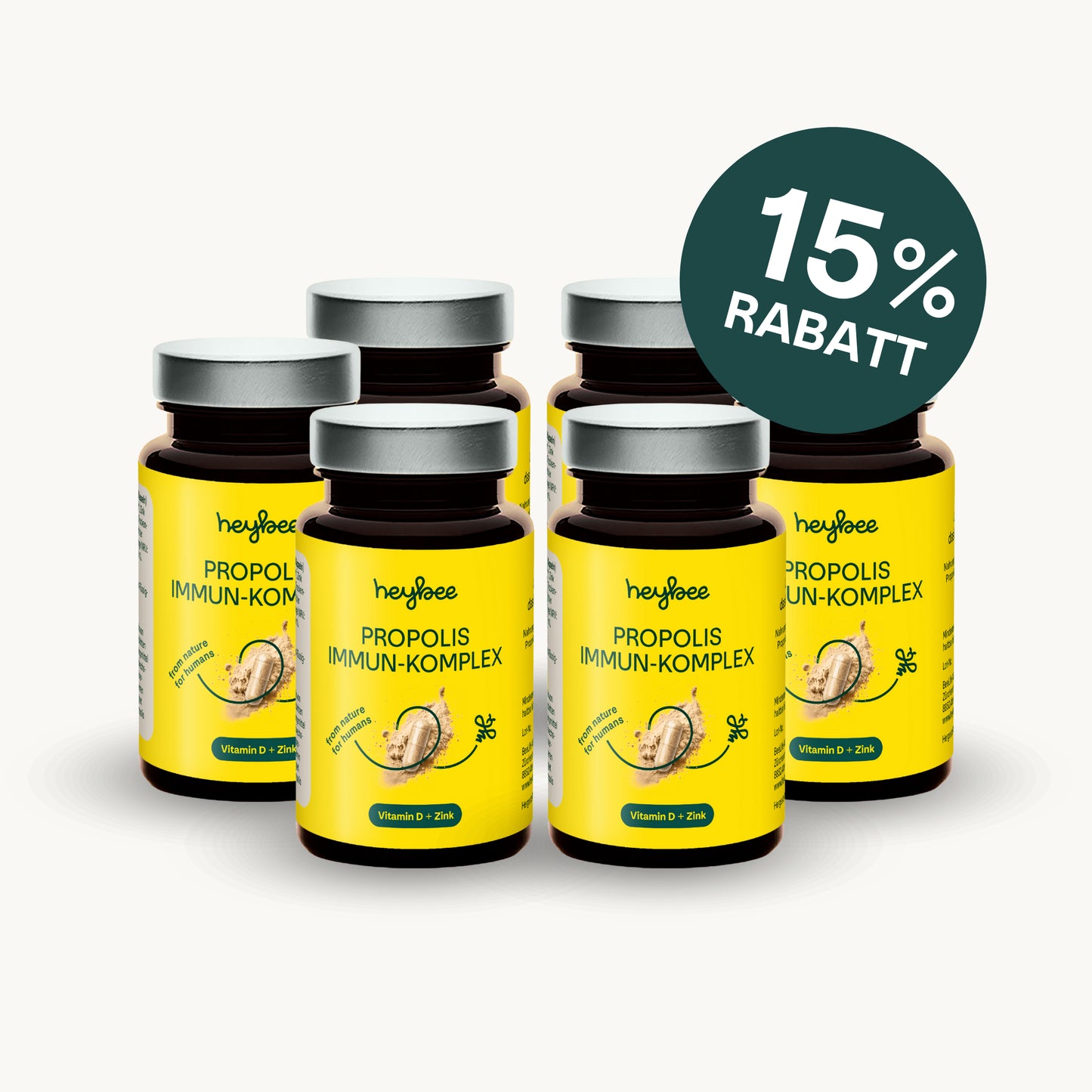 Propolis-Immun-Komplex-6er-Pack