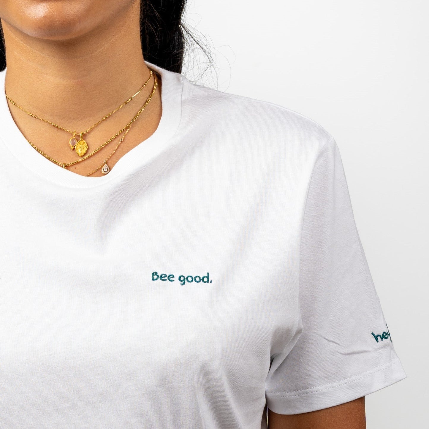 BeeShirt Bee good. - heybee