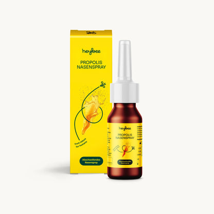 Propolis Nasenspray
