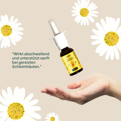 Propolis Nasenspray