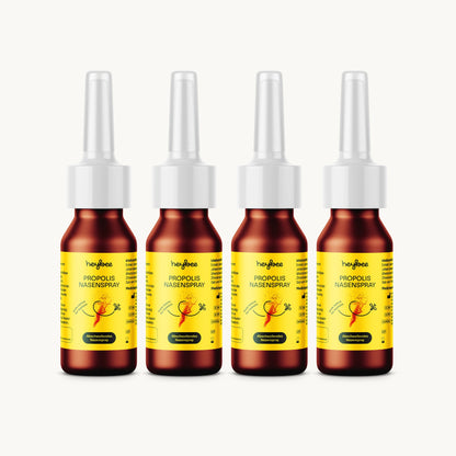 Propolis Nasenspray