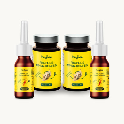 Pollen Support Set