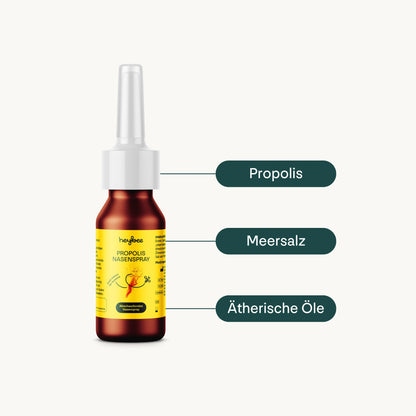Pollen Support Set