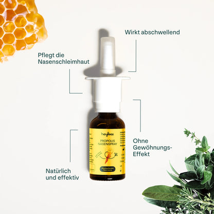 Pollen Support Set