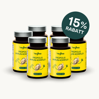 Propolis-Immun-Komplex-6er-Pack