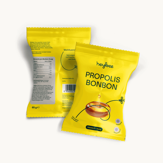 Propolis Bonbon - heybee