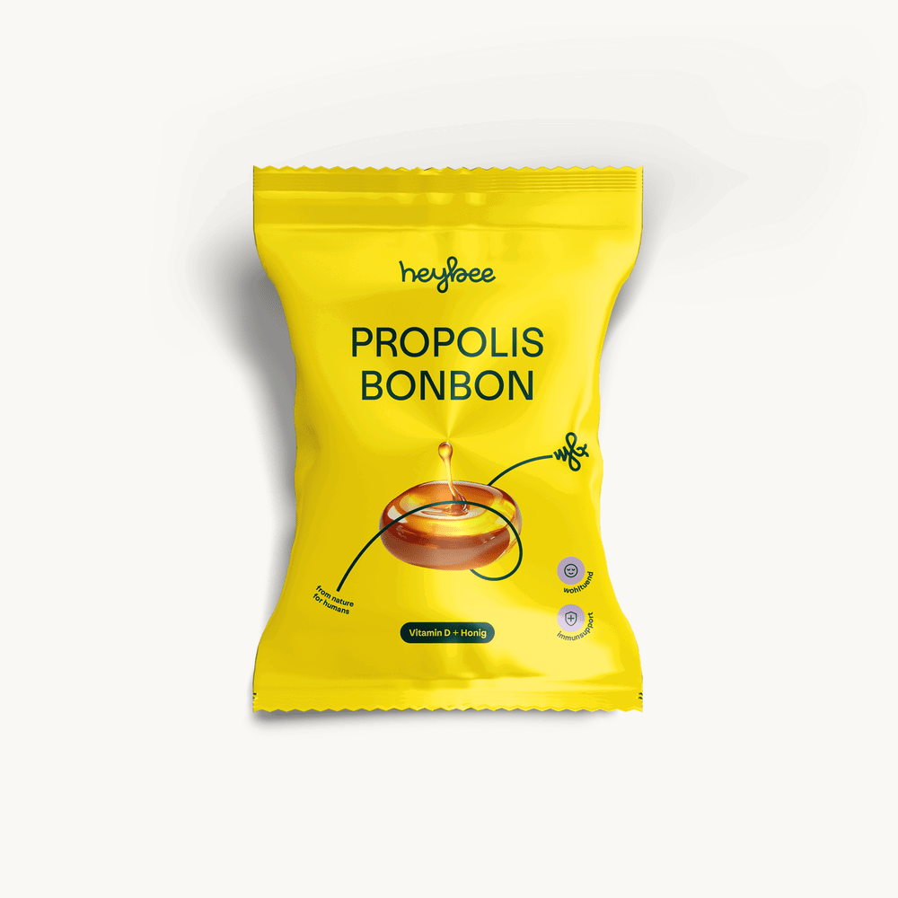 Propolis Bonbon - heybee