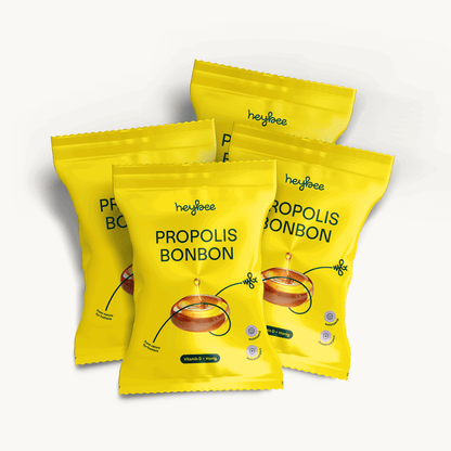 Propolis Bonbon - heybee