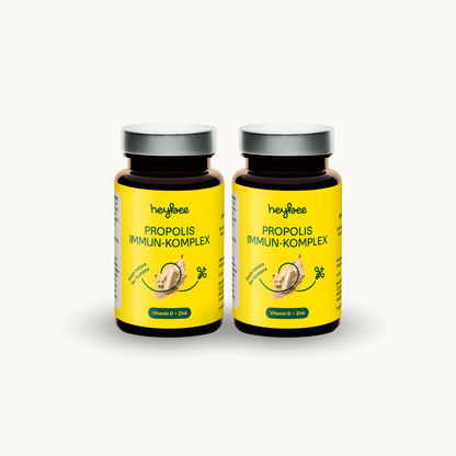 Propolis Immun-Komplex - heybee