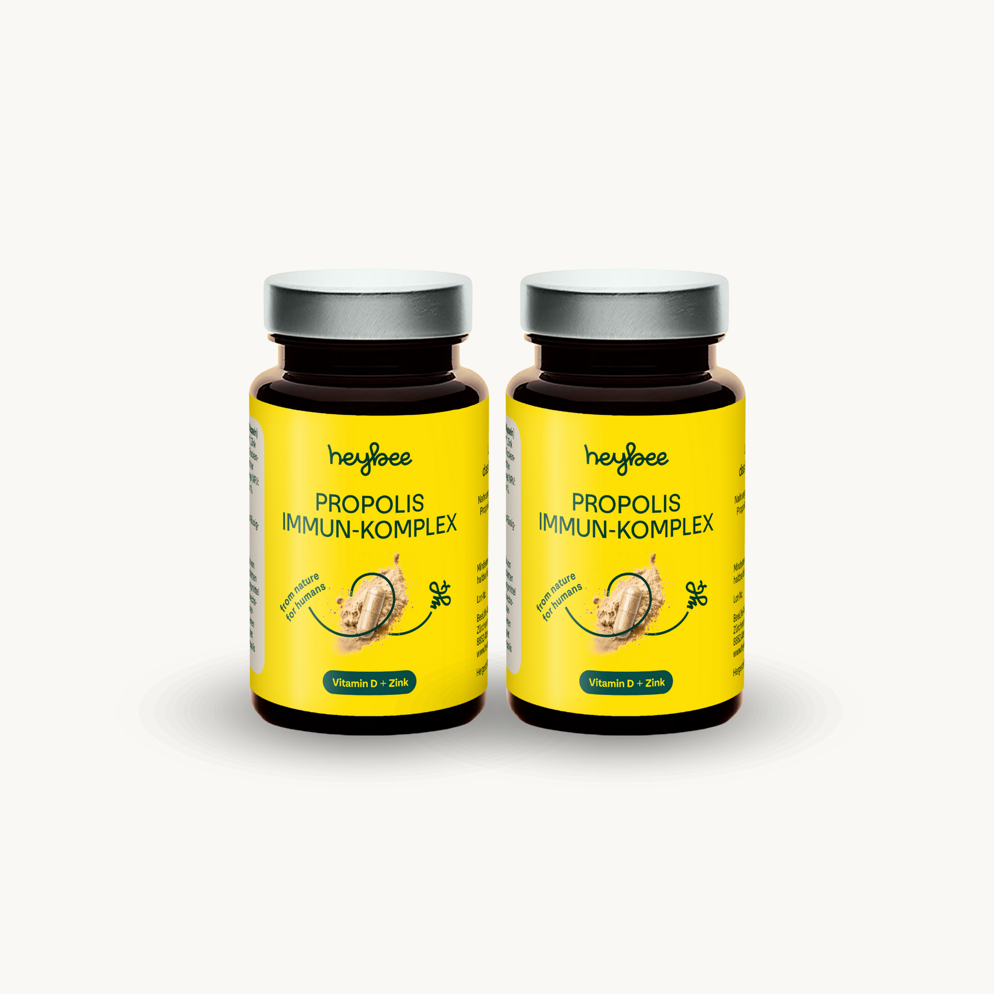 Propolis Immun-Komplex - heybee