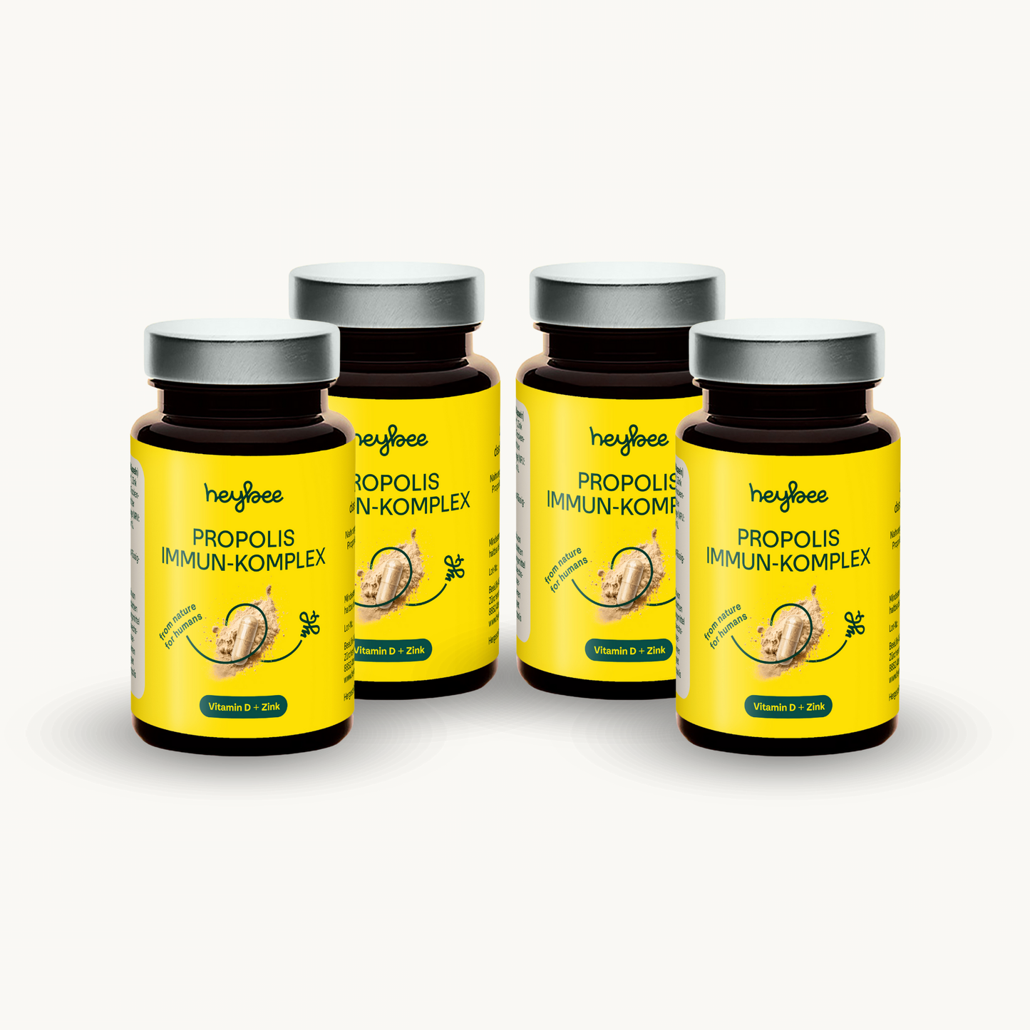 Propolis Immune Complex