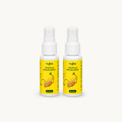 Propolis Immun-Spray - heybee