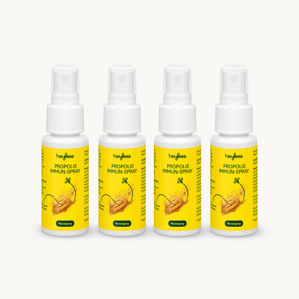 Propolis Immun-Spray - heybee