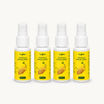 Propolis Immun-Spray - heybee