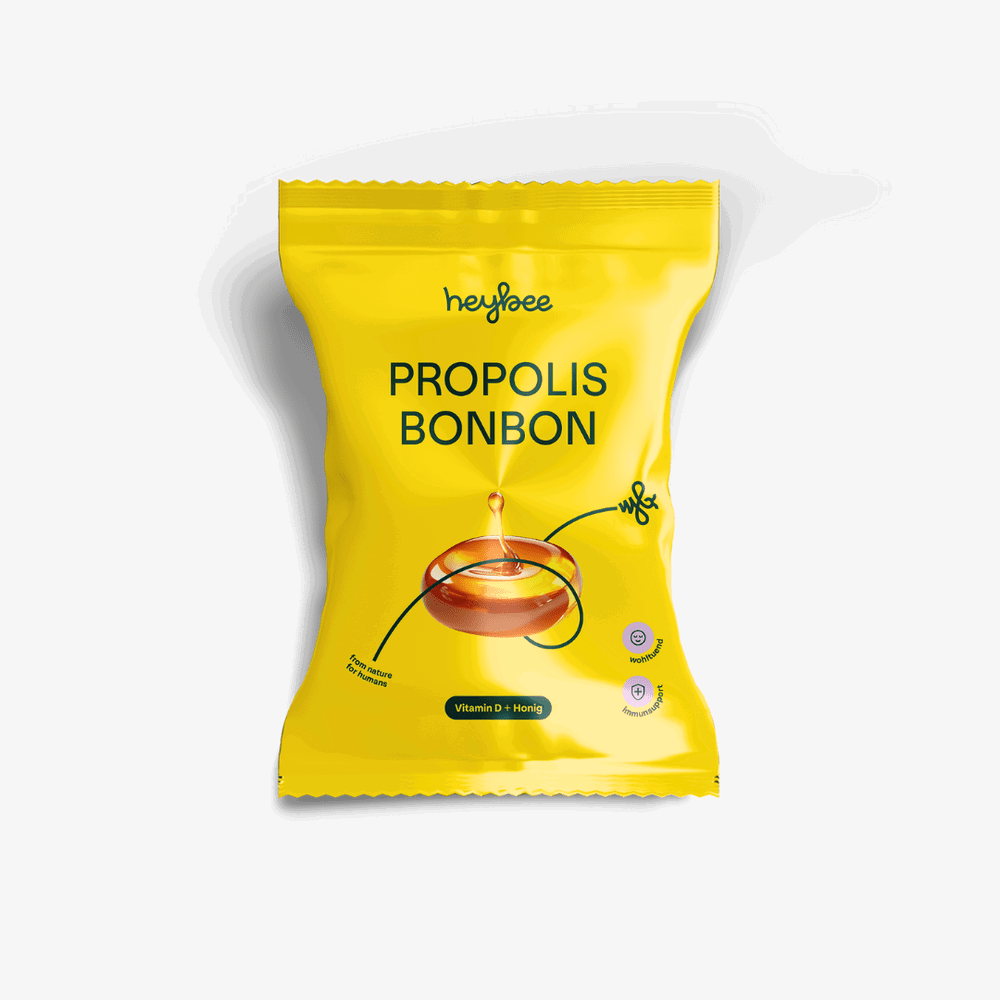 Propolis Kinder-Set - heybee