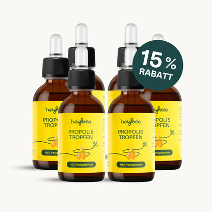 Propolis Tropfen